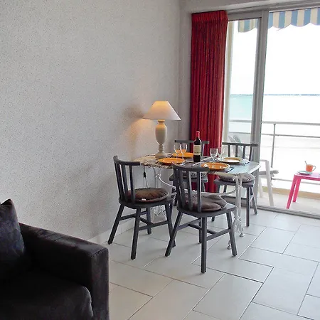 Les Autans Hotel Royan