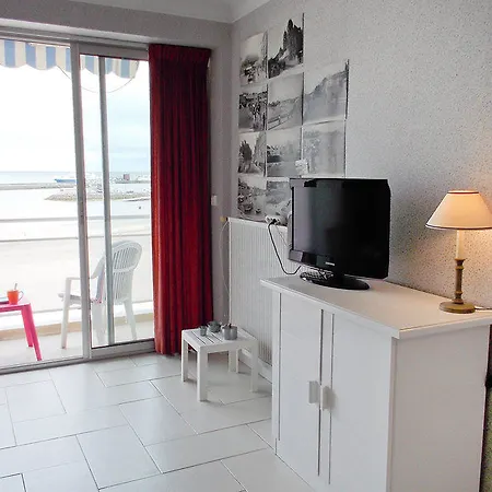 Les Autans Hotel