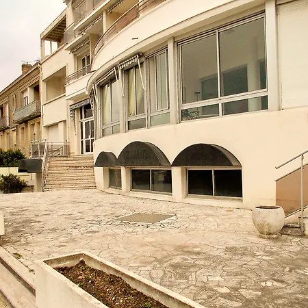Hotel Les Autans 4*