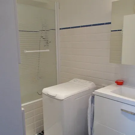 Les Autans Hotel Royan