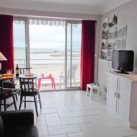 Les Autans 4* Royan